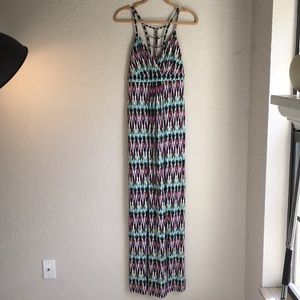 Tart Maxi Dress